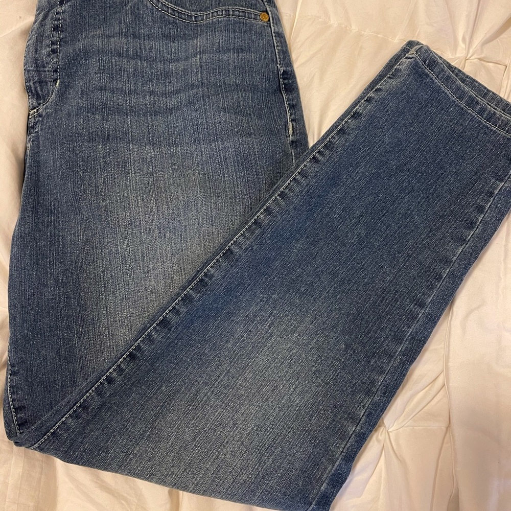 Bandolino jeans